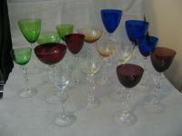 3011 stemware