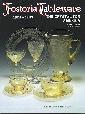 Fostoria Tableware