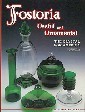 Fostoria Unusual