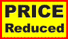 Price Reduced