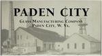 Paden City