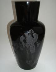 Fenton Vase