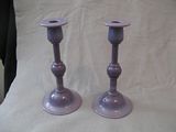 Helio 225 candlesticks